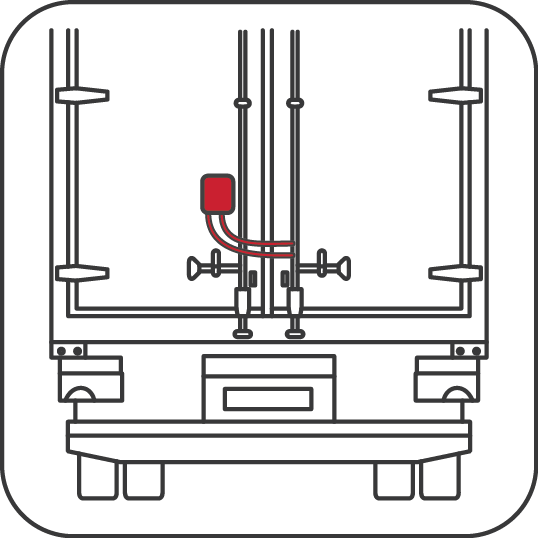 electronic seals